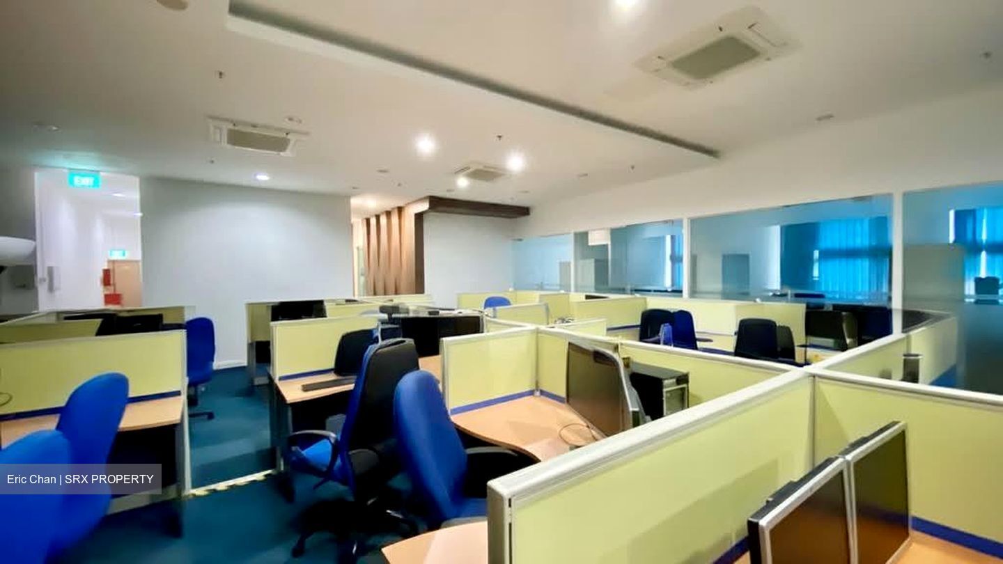 Sakae Building (D19), Office #526305971